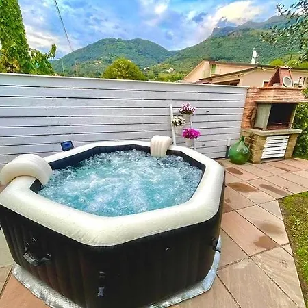 度假居 Casa Vittoria