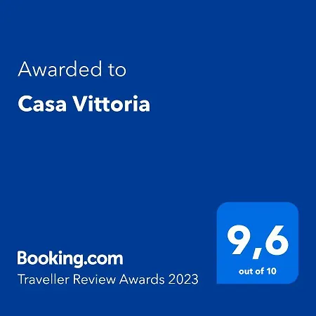 Casa Vittoria * 卡麦奥雷