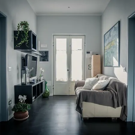 度假居 Casa Vittoria 卡麦奥雷