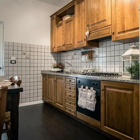 Casa Vittoria * 卡麦奥雷