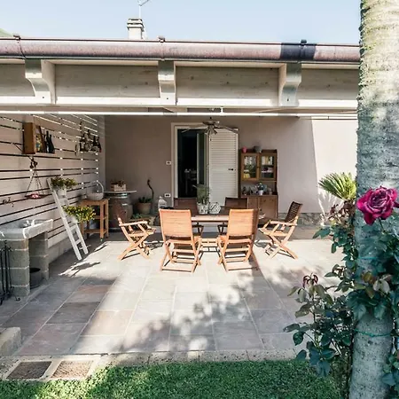 Casa Vittoria 卡麦奥雷