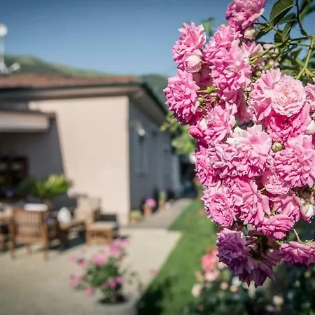 Casa Vittoria * 卡麦奥雷