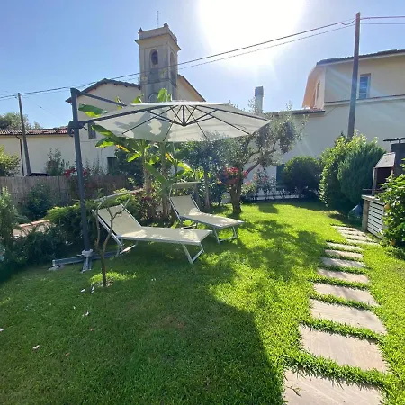 Casa Vittoria Σπίτι διακοπών *