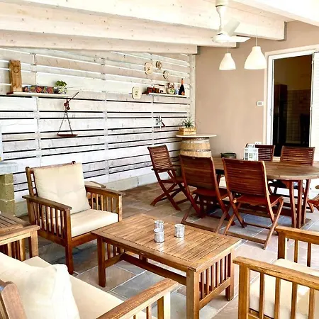 Σπίτι διακοπών Casa Vittoria Camaiore
