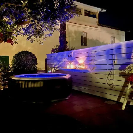 Casa Vittoria * Camaiore