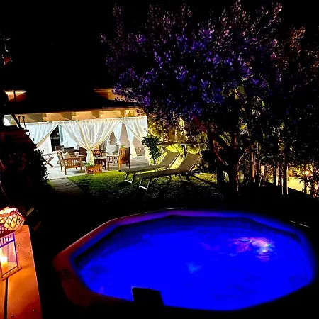 Casa Vittoria