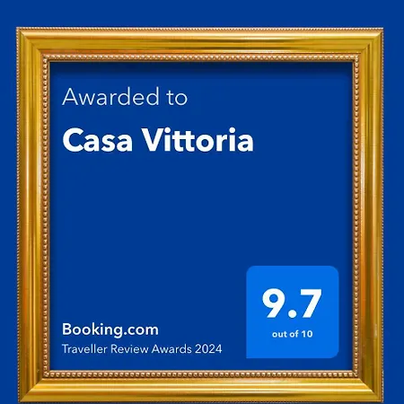 Casa Vittoria Σπίτι διακοπών