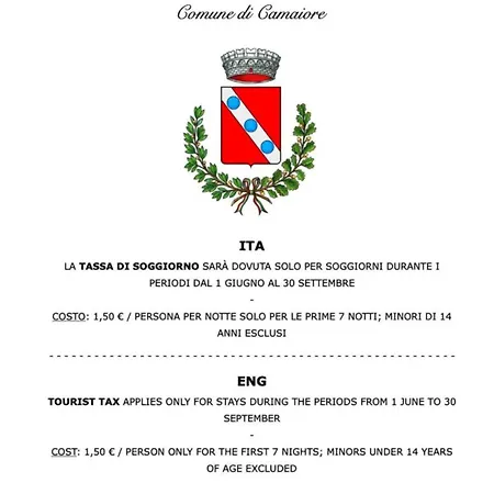 Casa Vittoria Σπίτι διακοπών