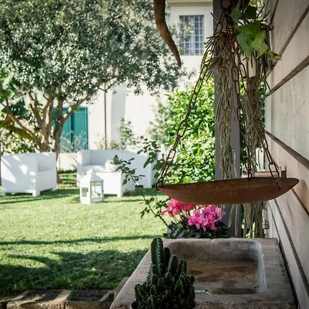 Casa Vittoria