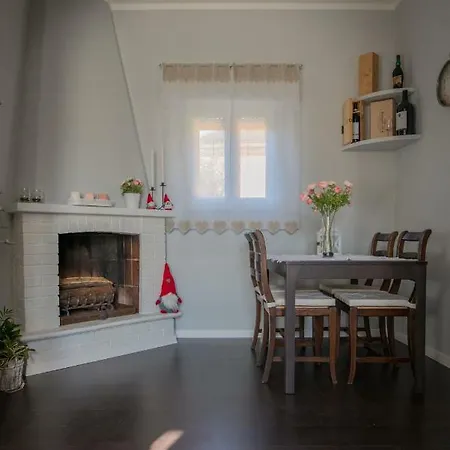 Casa Vittoria * Camaiore