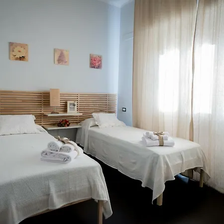 Σπίτι διακοπών Casa Vittoria *