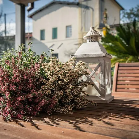 Casa Vittoria * Camaiore