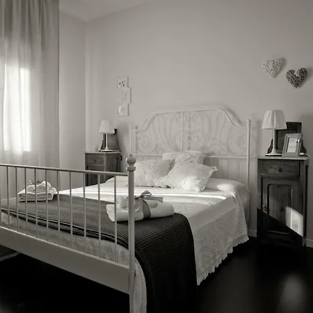 Casa Vittoria *