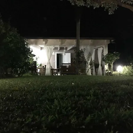 Σπίτι διακοπών Casa Vittoria