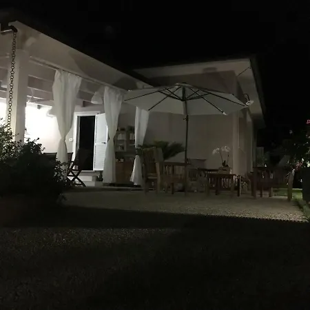 Casa Vittoria Σπίτι διακοπών *