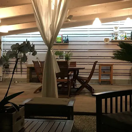Σπίτι διακοπών Casa Vittoria