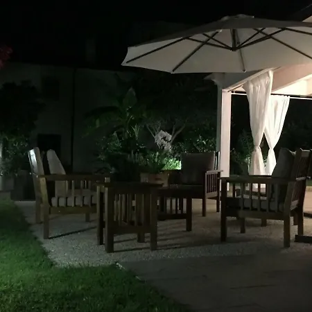 Σπίτι διακοπών Casa Vittoria *